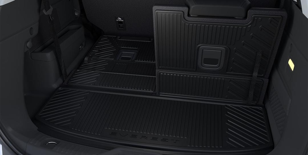 Cargo Mat - Large (5 Seater)