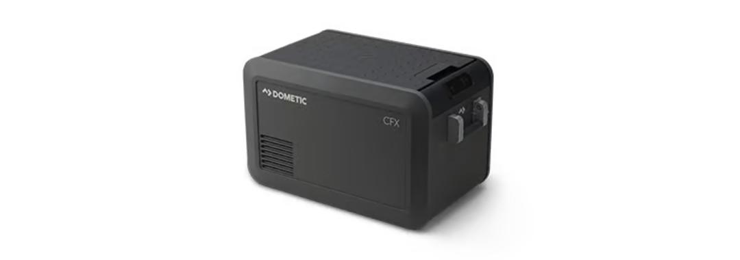 Portable Car Fridge 36L