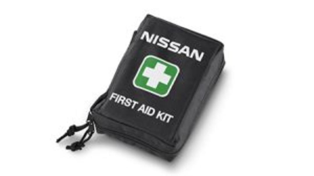 First Aid Kit