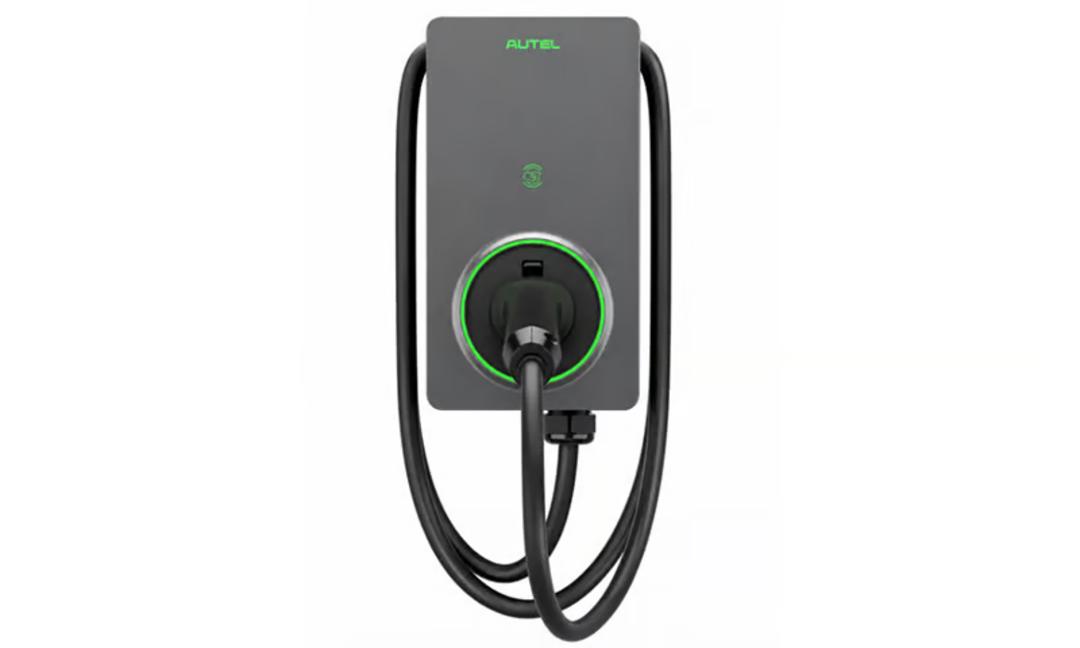 Autel AC Single | Multiphase (7.4kW/22kW) | Tethered | Non-Display | WiFi Only| Solar compatible power meter included