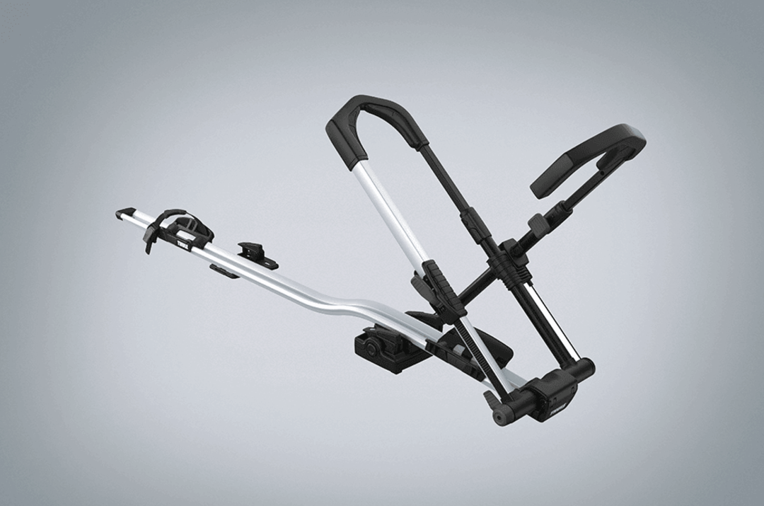Bicycle Holder Upright