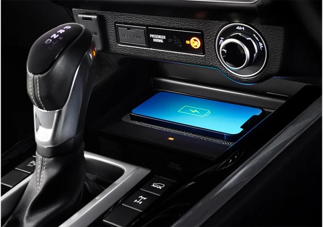 Wireless Charger