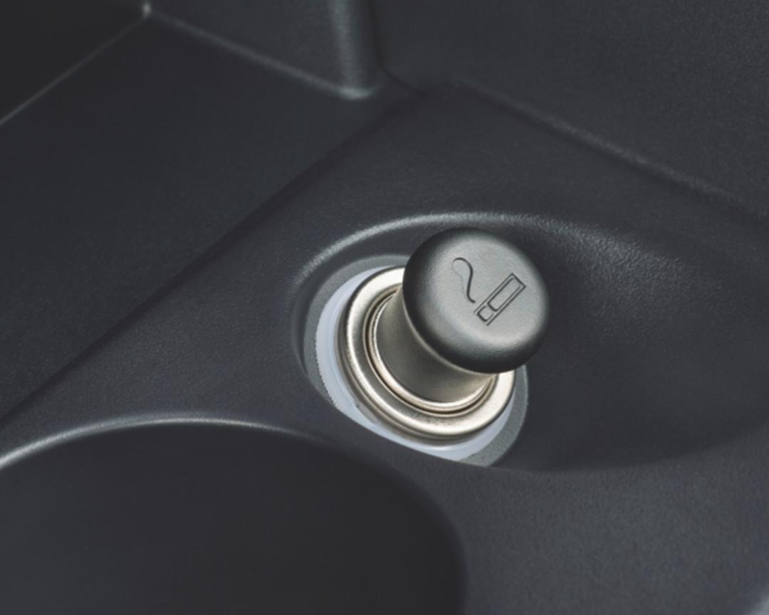 Cigarette lighter