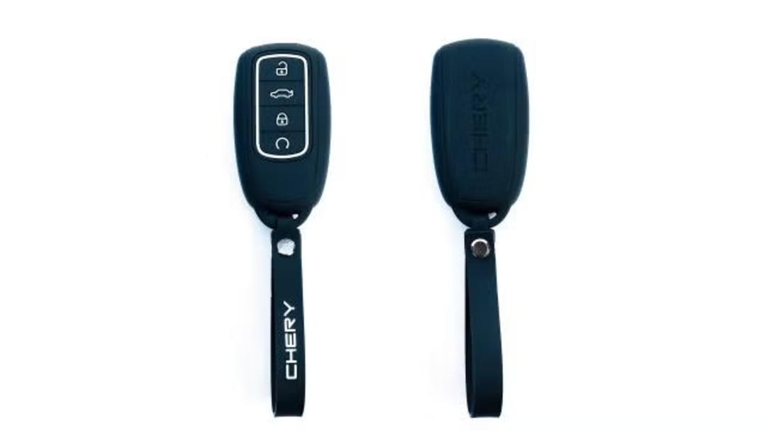Chery Key Case