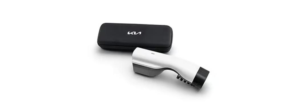 V2L External Adaptor