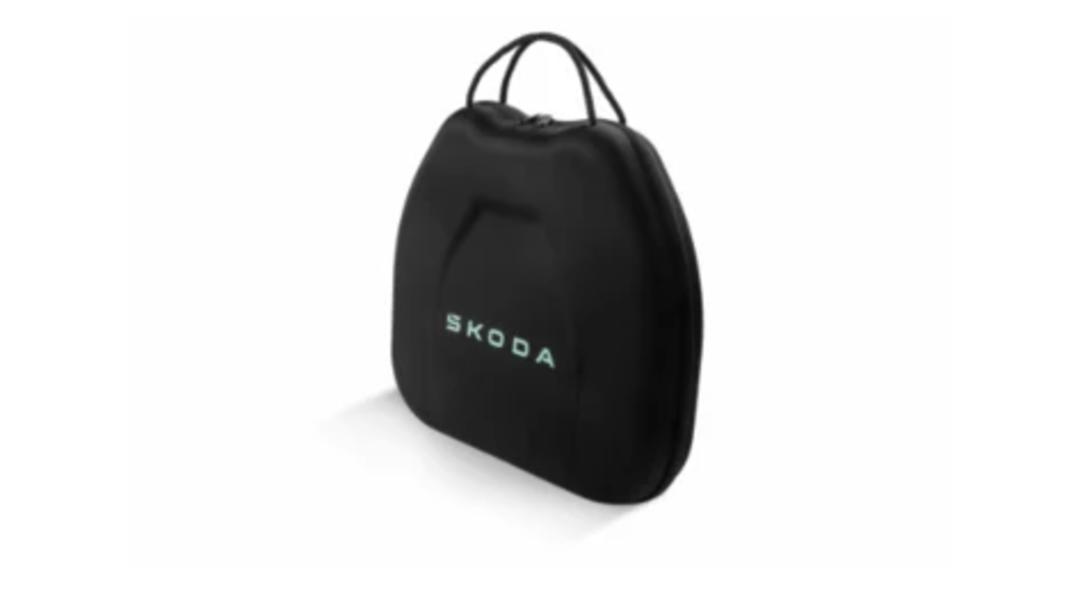 Charging Cable Bag