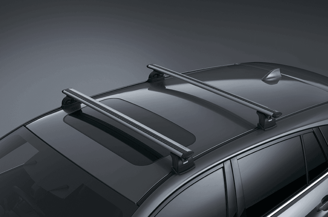 Roof Cross Bars WGN