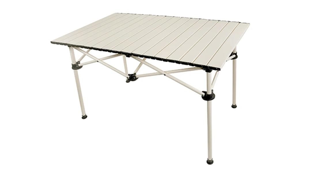 Portable Outdoor Table