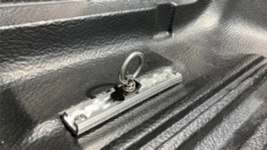 Cargo Tie Down Kit