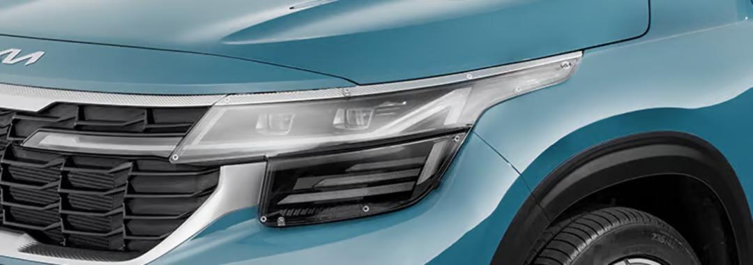 Headlamp Protector