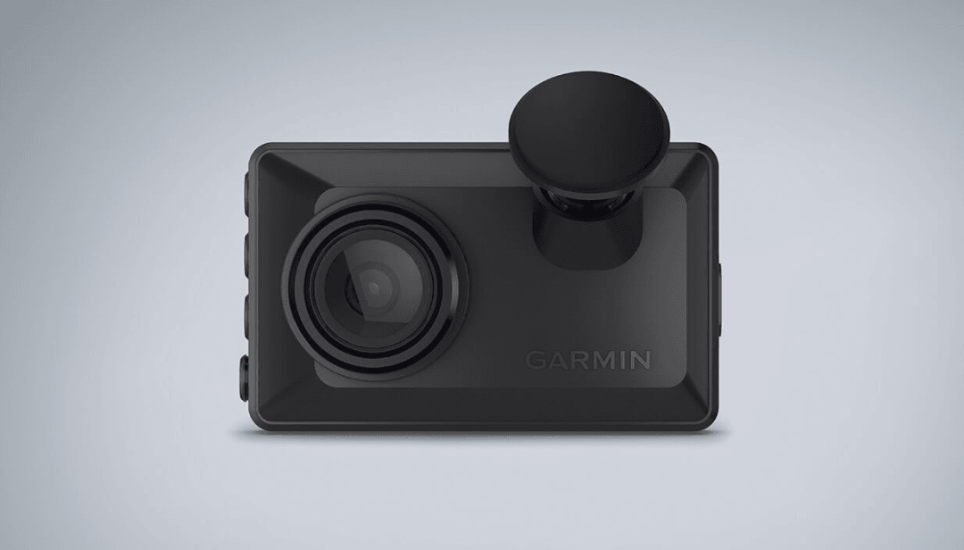 Garmin Dash Cam X110