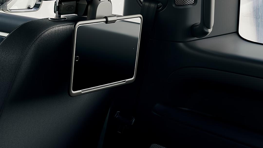 Click and Go - Base