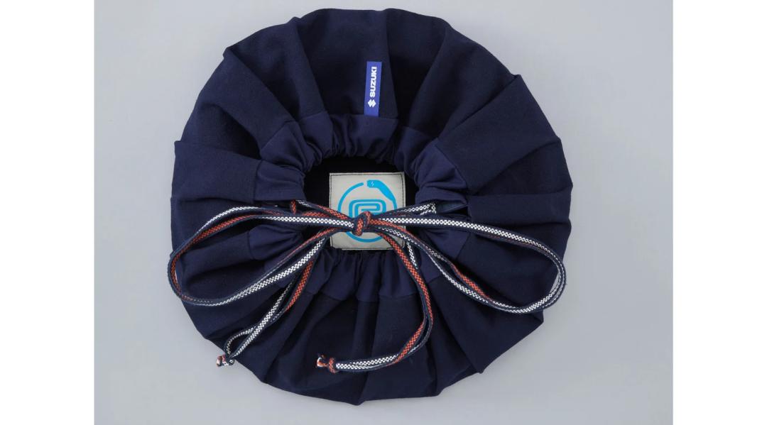 e VITARA Charging Cable Bag