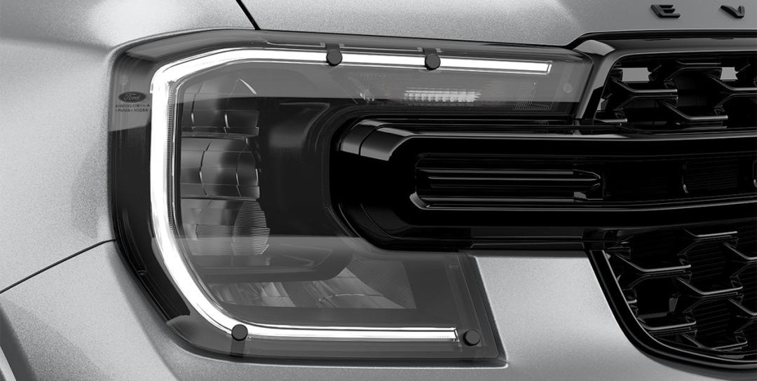 Headlamp Protectors