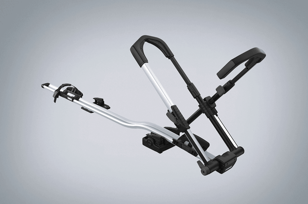 Bicycle Holder Upright