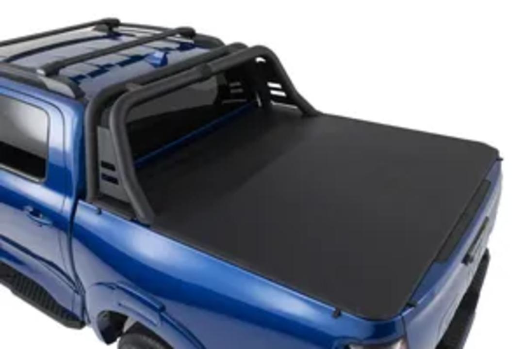 Soft Tonneau Cover – Premium Sport bar