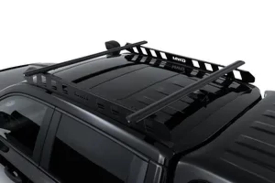 Ridge Mount Cross Bar