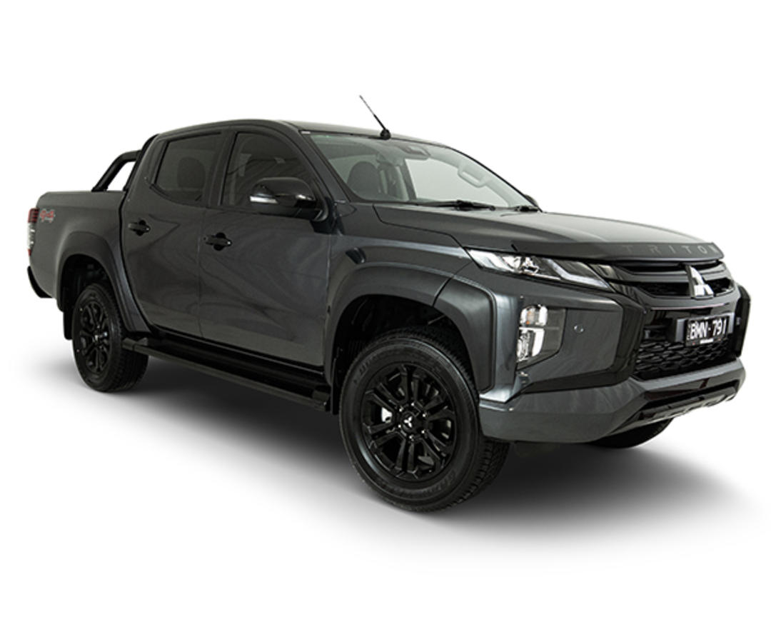 Plus Pack - No Bolt Flares