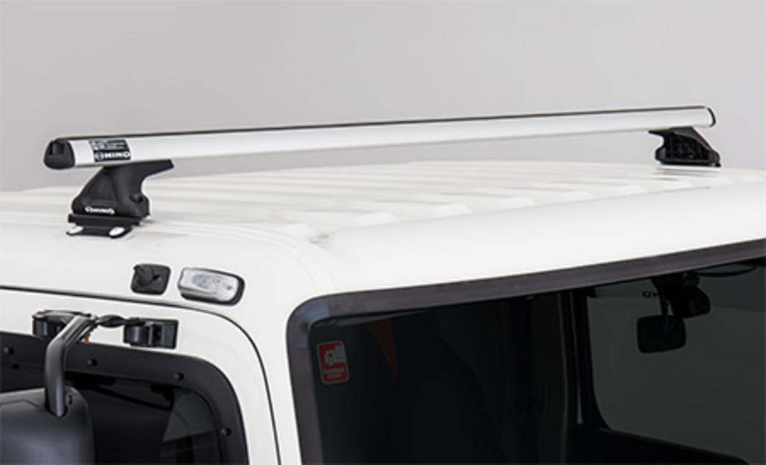 Roof Racks (Standard Cab) FC / FD / FE