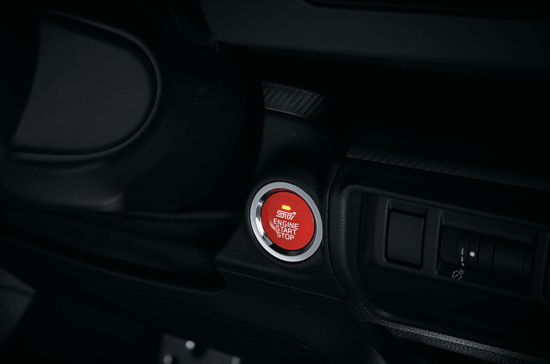 STI Push Engine Switch