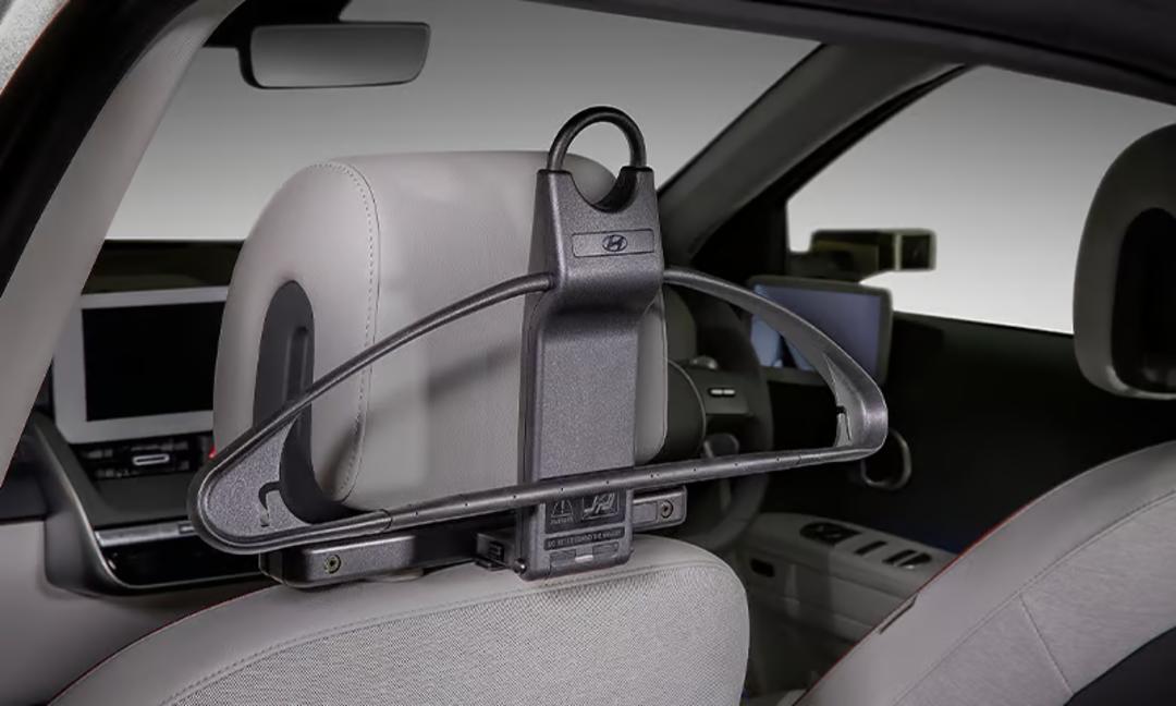 Seat Business Suit Hanger