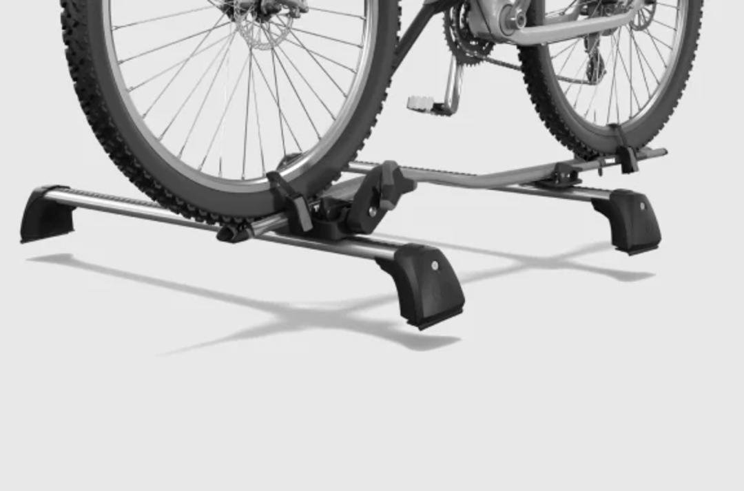 Pro-ride Bike Carrier