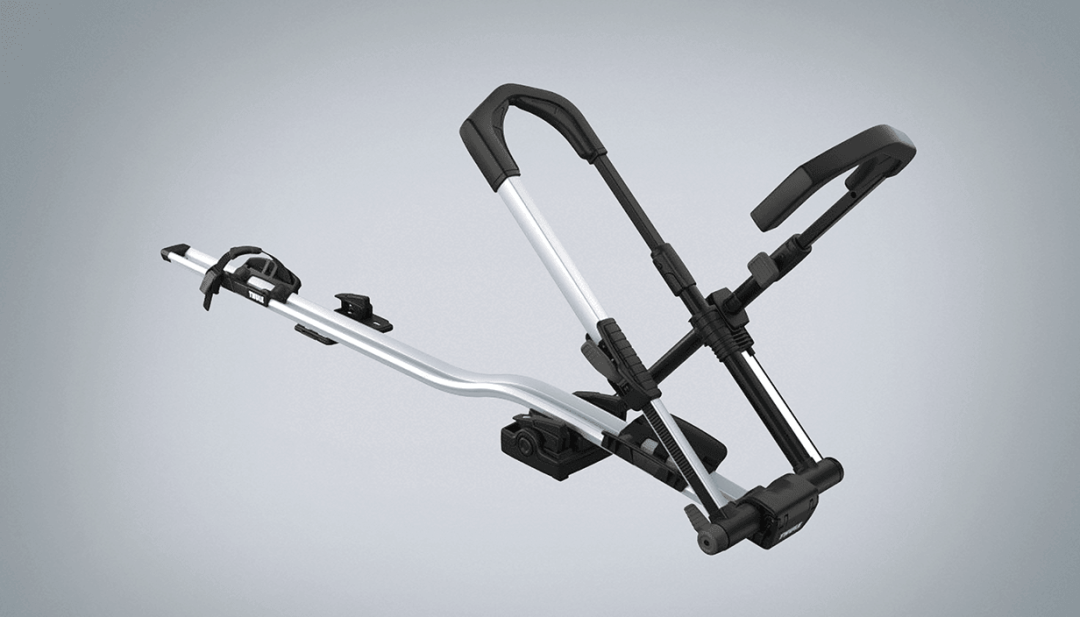 Bicycle Holder Upright