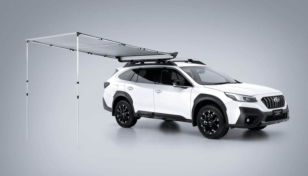Lifestyle Awning Kit