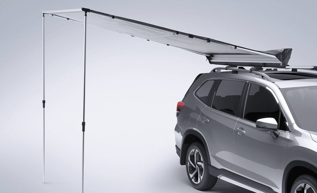 Lifestyle Awning Kit