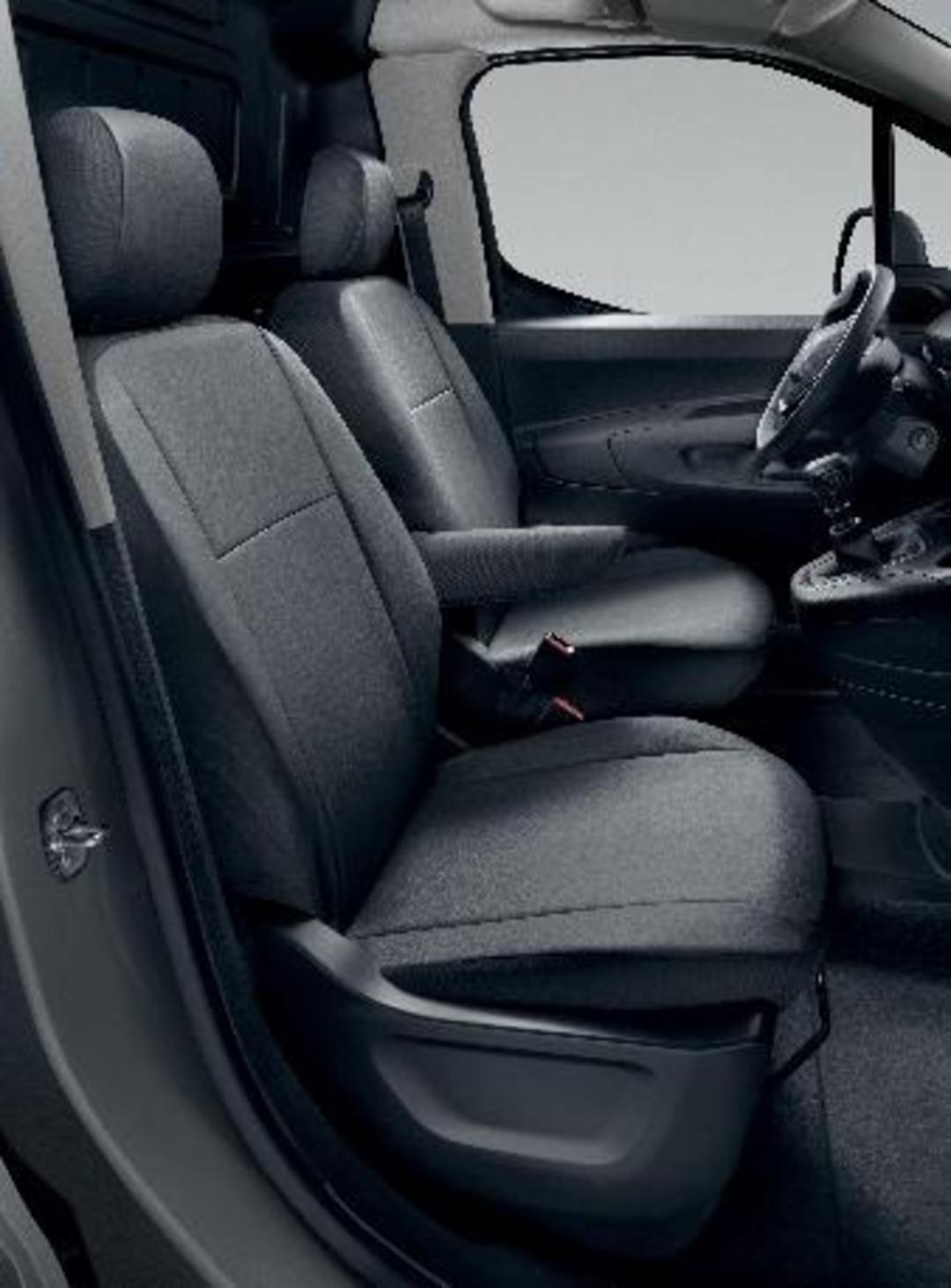 SEAT COVER SET - 2 SEAT MODELS