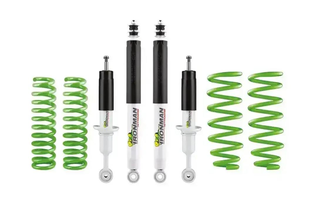 Performance Suspension Kit