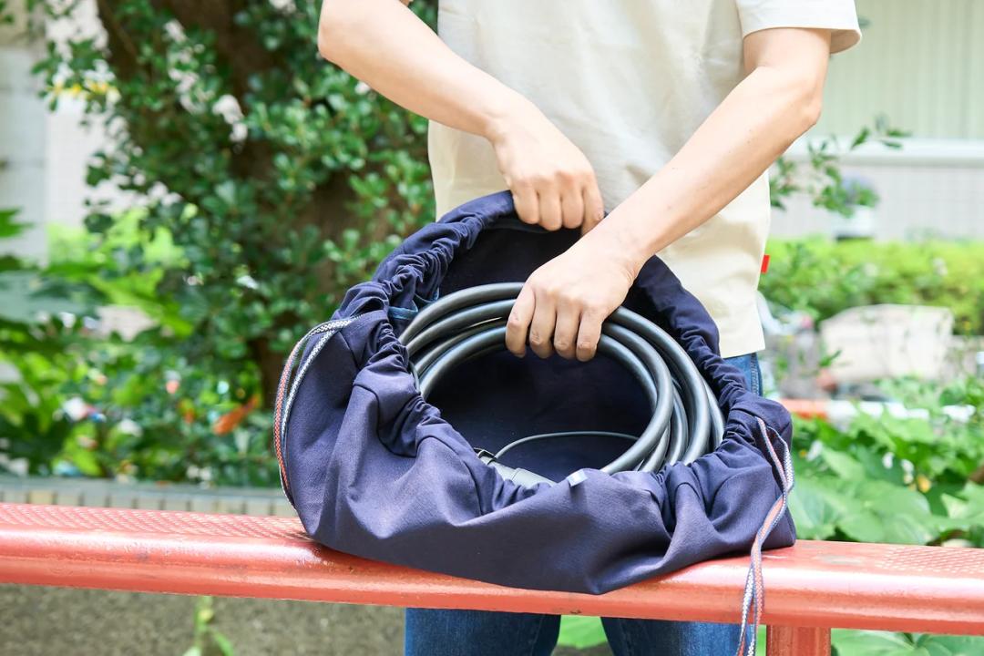 Charging Cable Bag