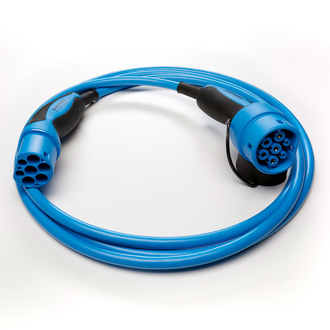 Travel Charging Cable