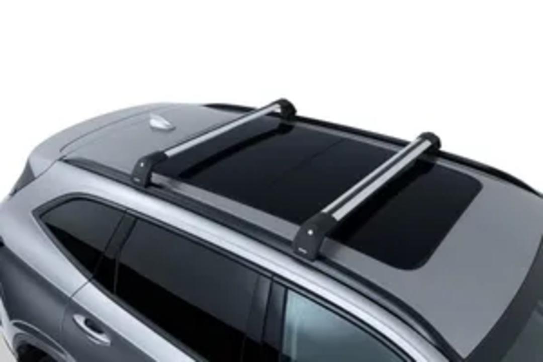 Roof Rack Cross Bars