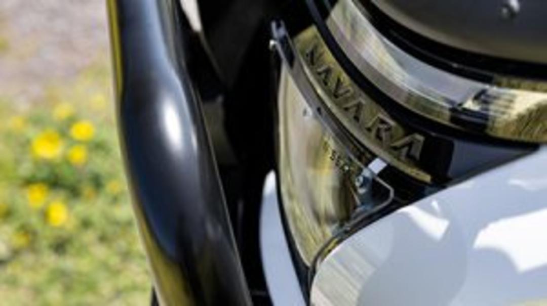 Headlamp Protector