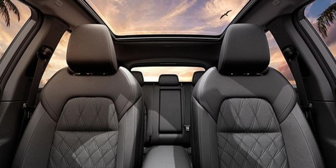 REAR PROTECTION TRAY - REVERSIBLE*