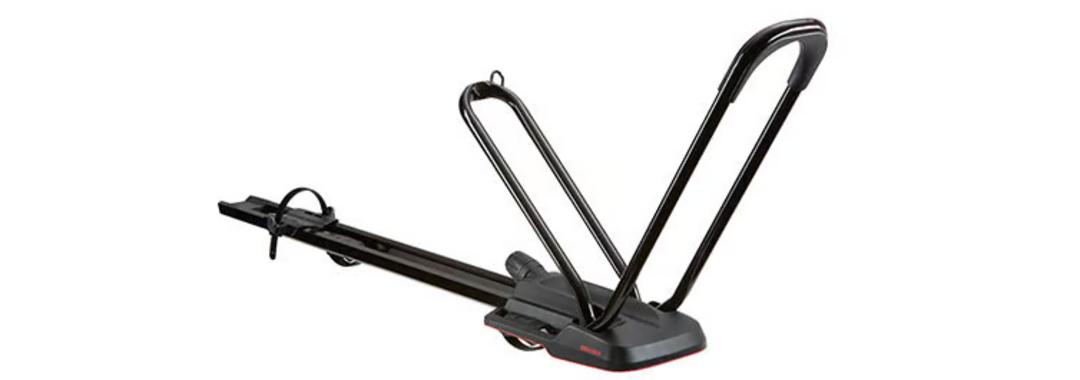 Roof Bike Carrier - Frame Mount