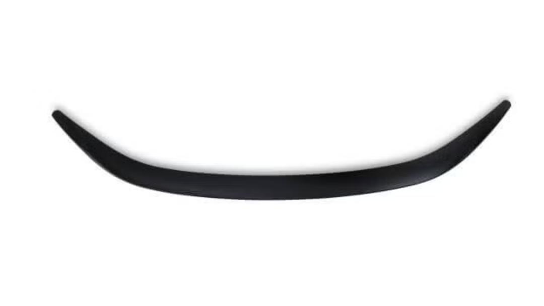Bonnet Protector – Tinted