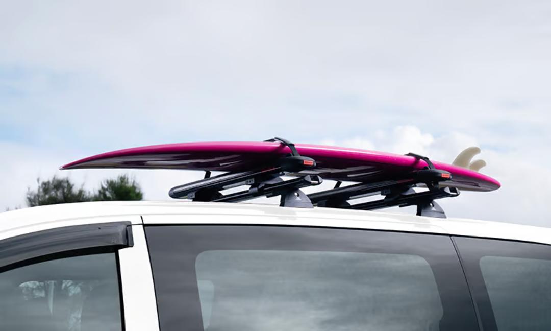 SUP Board Carrier (SupDawg)