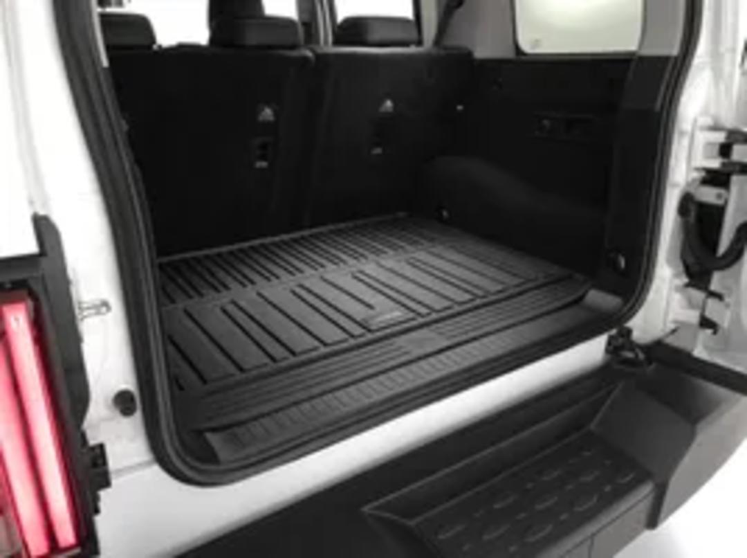 Tank 300 TPE Cargo Mat