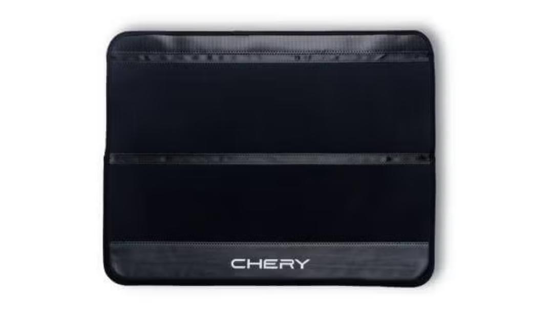 Rear Bumper Protector