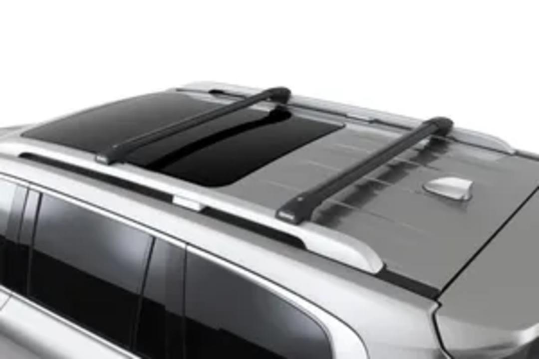 Tank 500 Roof Rack Cross Bars