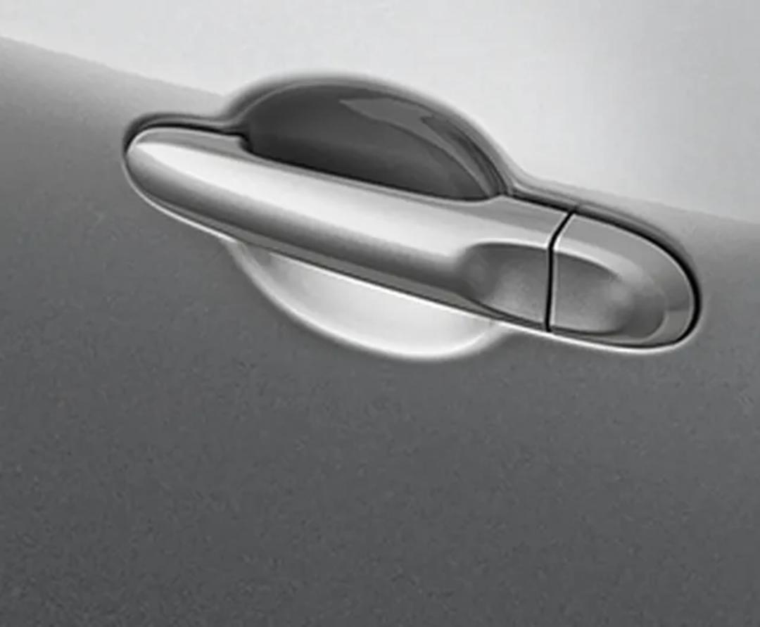 Door Handle Protection Film (Set Of 2)
