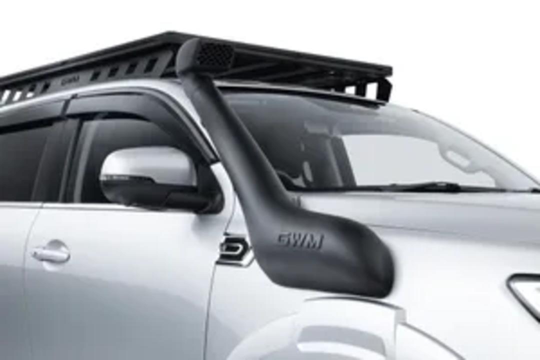 Snorkel