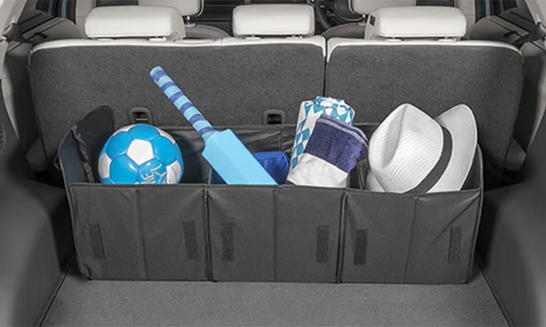 Cargo Organiser