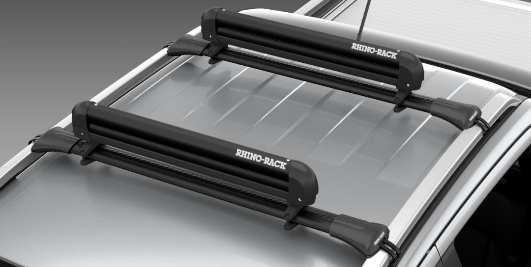 Large Ski / Snowboard Carrier