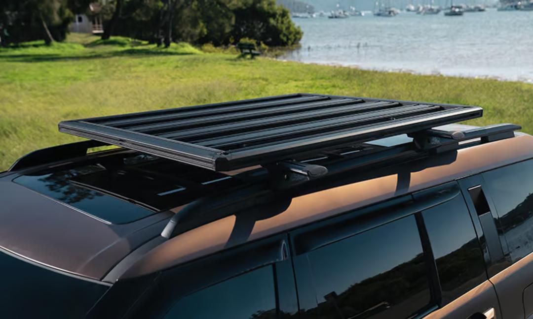 Roof Platform