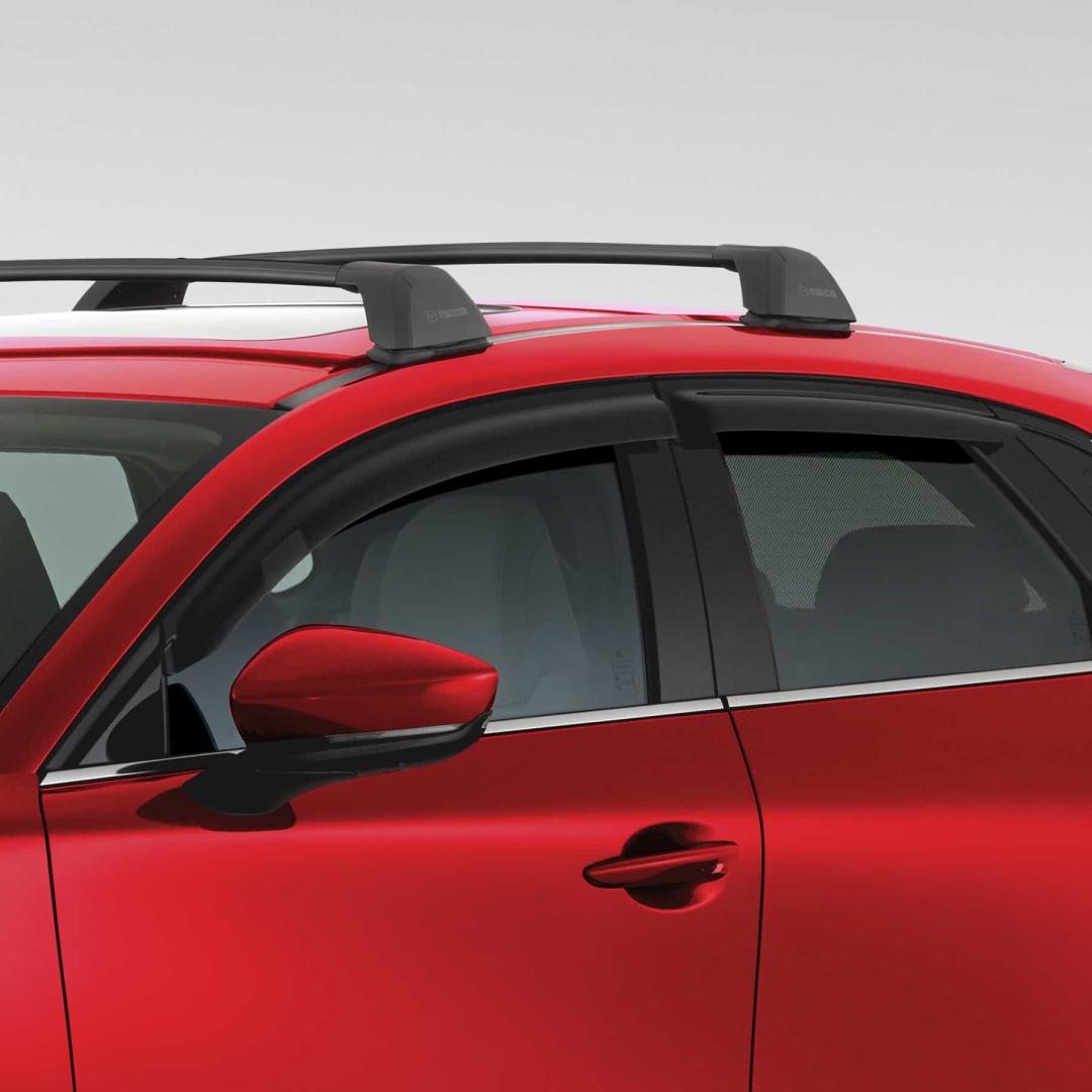 SLIMLINE WEATHERSHIELDS