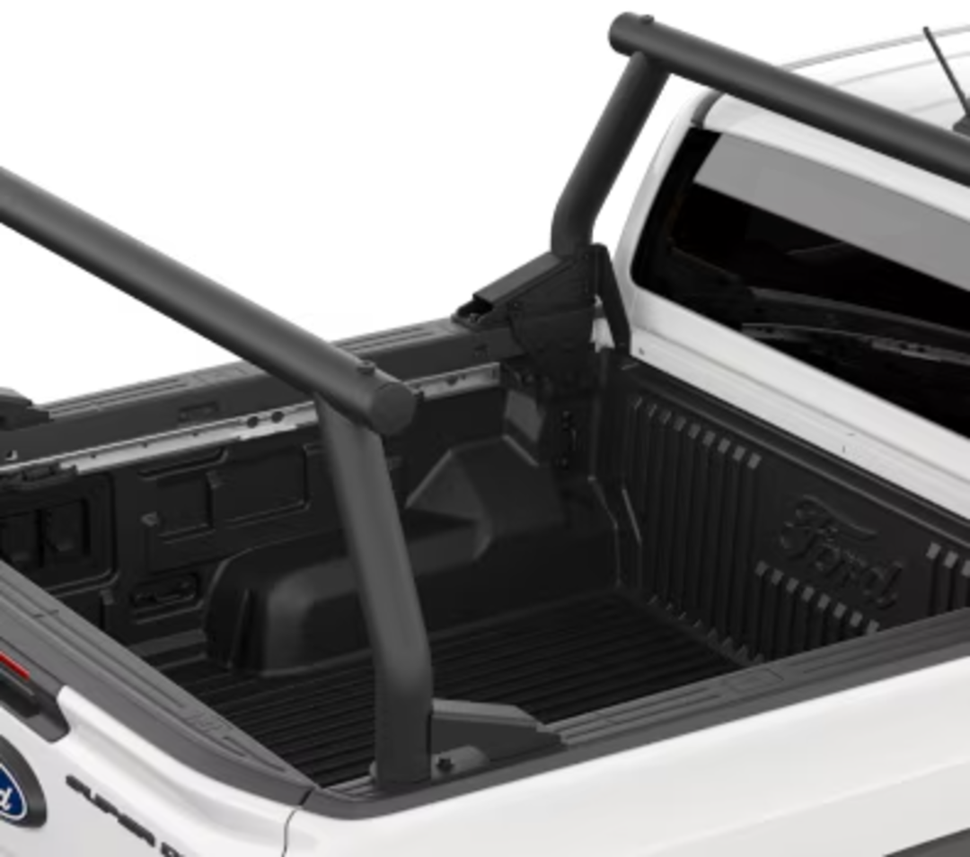 Pick Up Ladder Racks