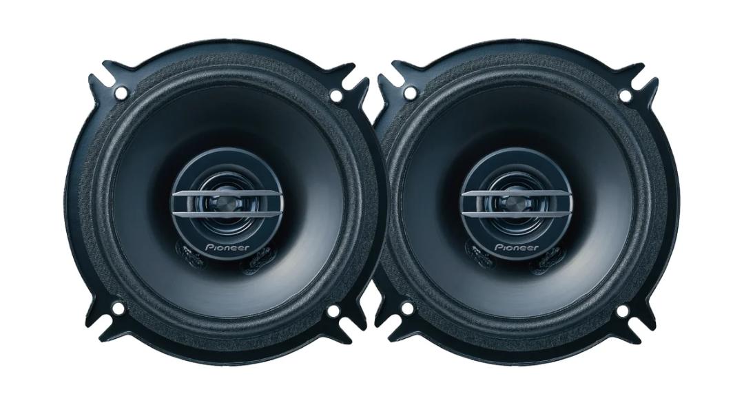 Jimny - Premium Speaker Upgrade Kit (3-Door)